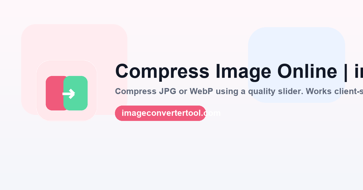 How to Reduce Image Size Without Losing Quality visual