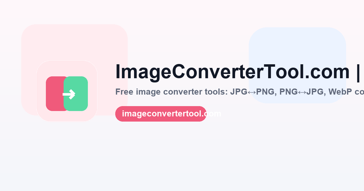 Best Image Format for Websites in 2026 visual